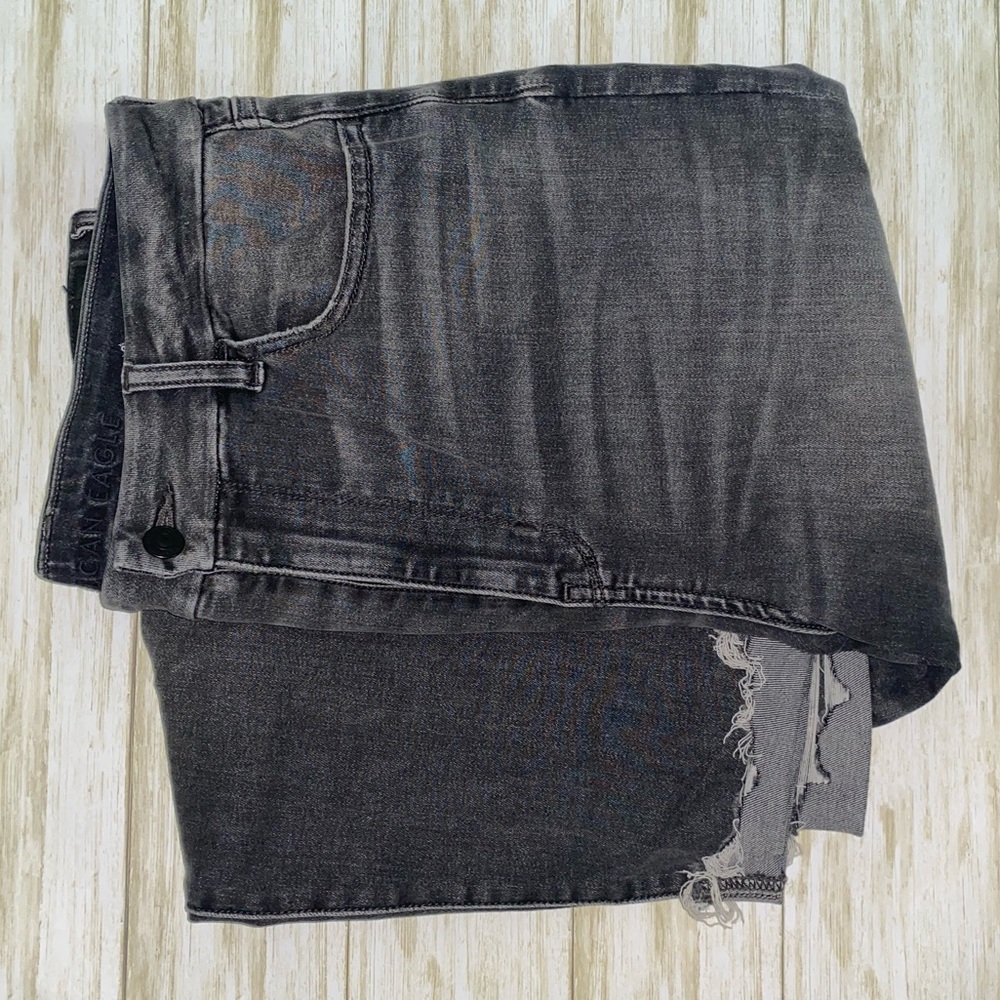 American Eagle Next Level Stretch size 14R skinny jean